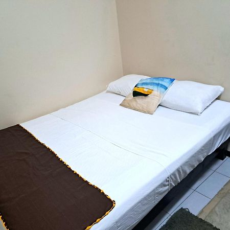 Mahasand Hotel & Hostel Mahahual Kültér fotó